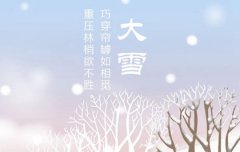 2019年冬月十二大雪出殡吉利吗,2019年大雪黄历吉时宜忌查询！