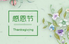 2019年感恩节十一月初三适合出殡吗,有哪些国家过感恩节？