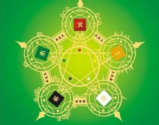 农历十一月五行属水吗，五行属水的人命运怎么样？