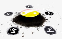 农历十一月五行属性是什么，五行与季节关系解读！