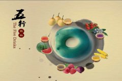 农历十一月五行属什么，五行属性与性格关系解析！