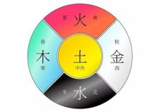 农历十月五行是属水吗，五行属水的人形态特征解析！