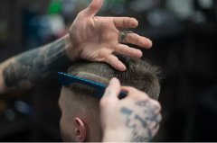 2019年农历十一月十七日适合理发吗理发可以吗？