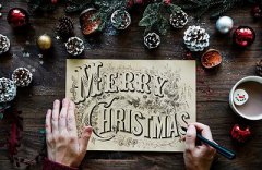 2019年十一月三十圣诞节适合求嗣吗？圣诞节起源