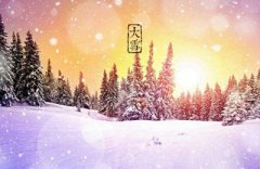 2019年十一月十二日大雪节气同房可以吗？适合求嗣吗？