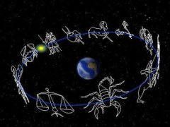 农历十一月初九2019年出生宝宝是什么星座，星座与命运分析！