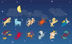 2019年十一月初六出生的宝宝属于什么星座，O型血星座分析！