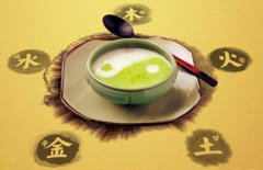 农历十月的五行属性是什么，中医五行解说！
