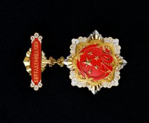 国庆节70周年纪念章有什么寓意？会颁发给哪些人