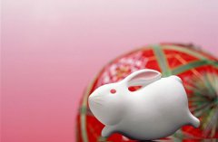 属兔人出生在10月1日国庆节是不是好命？