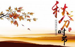 生肖属狗的人秋分节气出生命运如何？