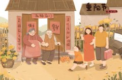 阴历九月九重阳节出生的人有什么说法，这天上供要注意什么？