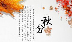 不同年份秋分节气出生的属兔人命运如何？