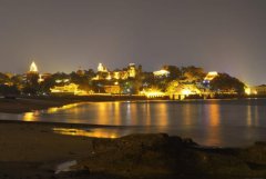 2019年中秋节带父母去哪里旅游好,2019中秋较佳赏月地推荐！