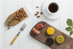 2019年中秋节回娘家送什么礼品,中秋节给家人祝福语大全！