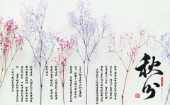 2019年农历八月廿五秋分节气卯时出生喜用神是什么？