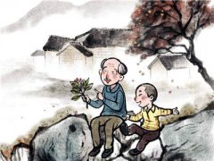 2019年九月初九重阳节可不可以求子，求子要去什么寺庙？