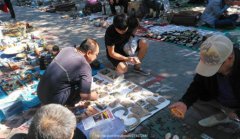 八字命理分析你适合摆摊吗？