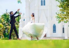 2019年国庆节九月初三订婚纳采合适吗?