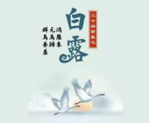 2019年的白露喜神是什么方位，白露结婚会不会幸福？