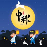 男女朋友中秋节送什么礼合适，月饼应该如何吃？