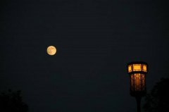 中秋节与嫦娥有什么关系?为什么有关系?