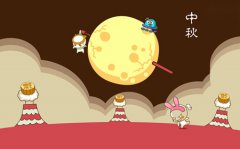 2019年中秋节的日子祭祀好不好,中秋节的由来是什么?