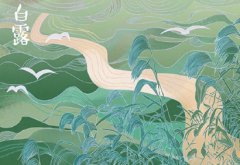 2019年白露出生的猪宝宝命运解析，白露出生各生肖命运