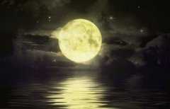 2019年中秋节日子好吗?什么时候定八月十五为中秋?