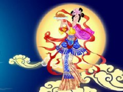 2019年中秋节当天的财神吉位在哪里?