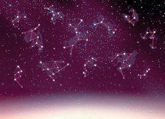 2019猪年农历九月初四出生的人星座属性与事业运势