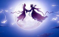 2019年七夕节求婚好不好,关于描写七夕节诗句推荐!