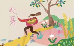 2019猪年处暑节气时的喜神之位查询！喜神五行说之木