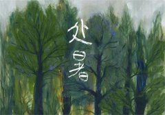 2019年8月23日处暑订婚好不好,处暑代表夏天的结束吗？