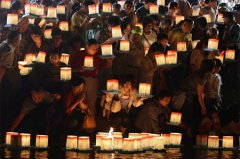 2019年中元节可以出门旅游吗,农历七月十五是什么节日?