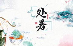 属蛇的人处暑节气出生命运如何?