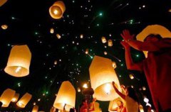 2019年中元节可以回娘家吗,中元节可以走亲访友吗?