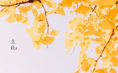 立秋有什么注意事项？立秋这个节气里人们会做什么？