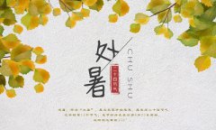 属鸡的人处暑节气出生命运怎么样？