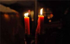 七月半上坟有什么说法，中元节祭祖可以提前吗？