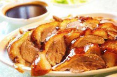 七月半中元节要吃什么食物?中元节六大传统食物