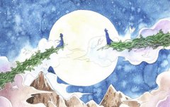 七夕节送梳子有什么说法吗,七夕节送梳子吉利吗？