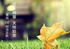 2019年立秋可不可以订婚,订婚有什么讲究吗?