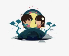 2019年七夕节前一天理发吉利吗,七夕节吃什么传统食物?