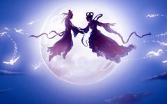 2019年七夕节喜神方位在哪里,七夕节是中国情人节吗？