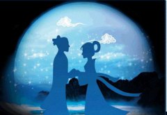 七夕情人节是2019年几月几号，七夕节领证怎么样？