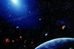 2019年农历八月初五出生的人是什么星座？