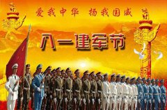 2019年8月1日建军节喜神方位在哪个方向？