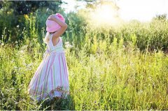 2019年农历八月初八出生的女宝宝命运如何?