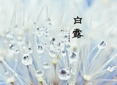 2019年农历八月初十白露节气日子好吗可以理发吗？